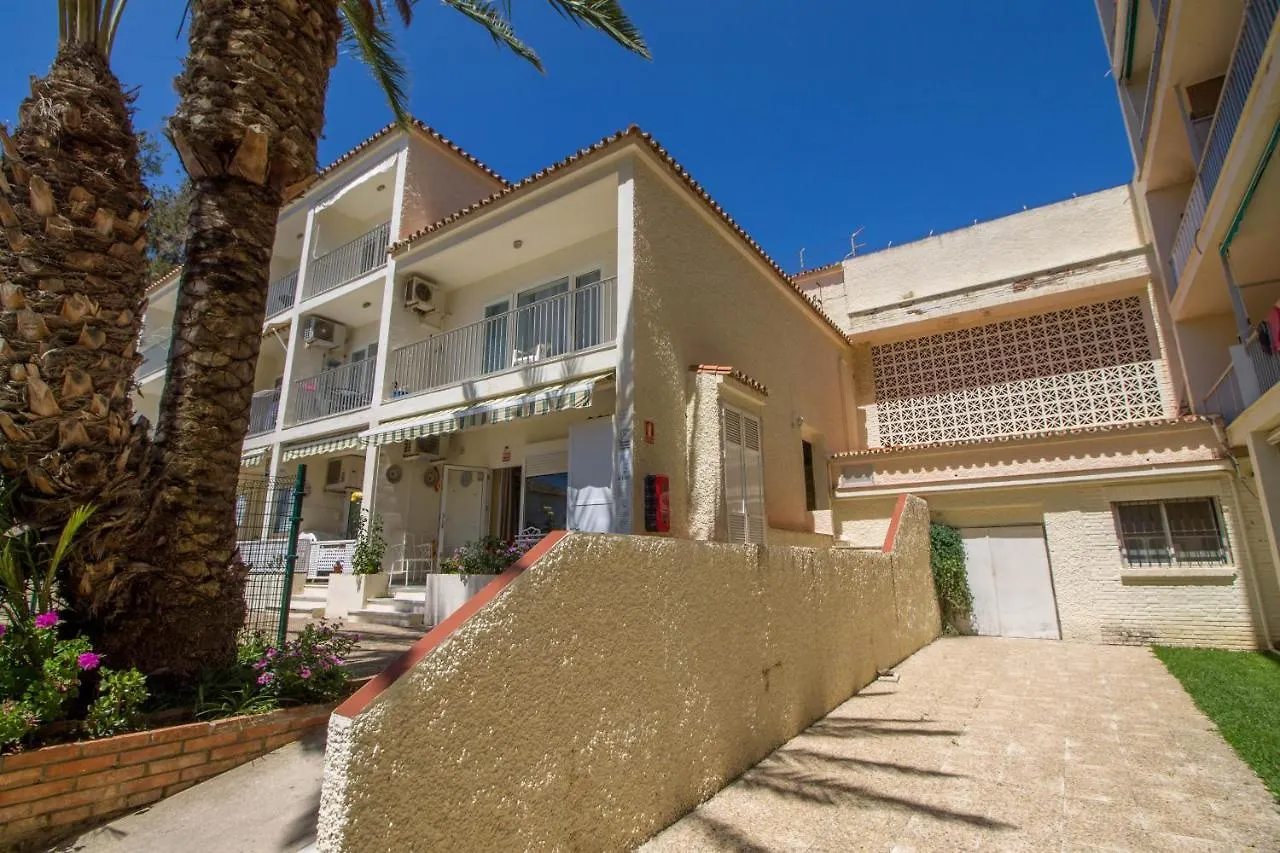 Carihuela Palace 912 By Ivi Real Estate 托雷莫利诺斯