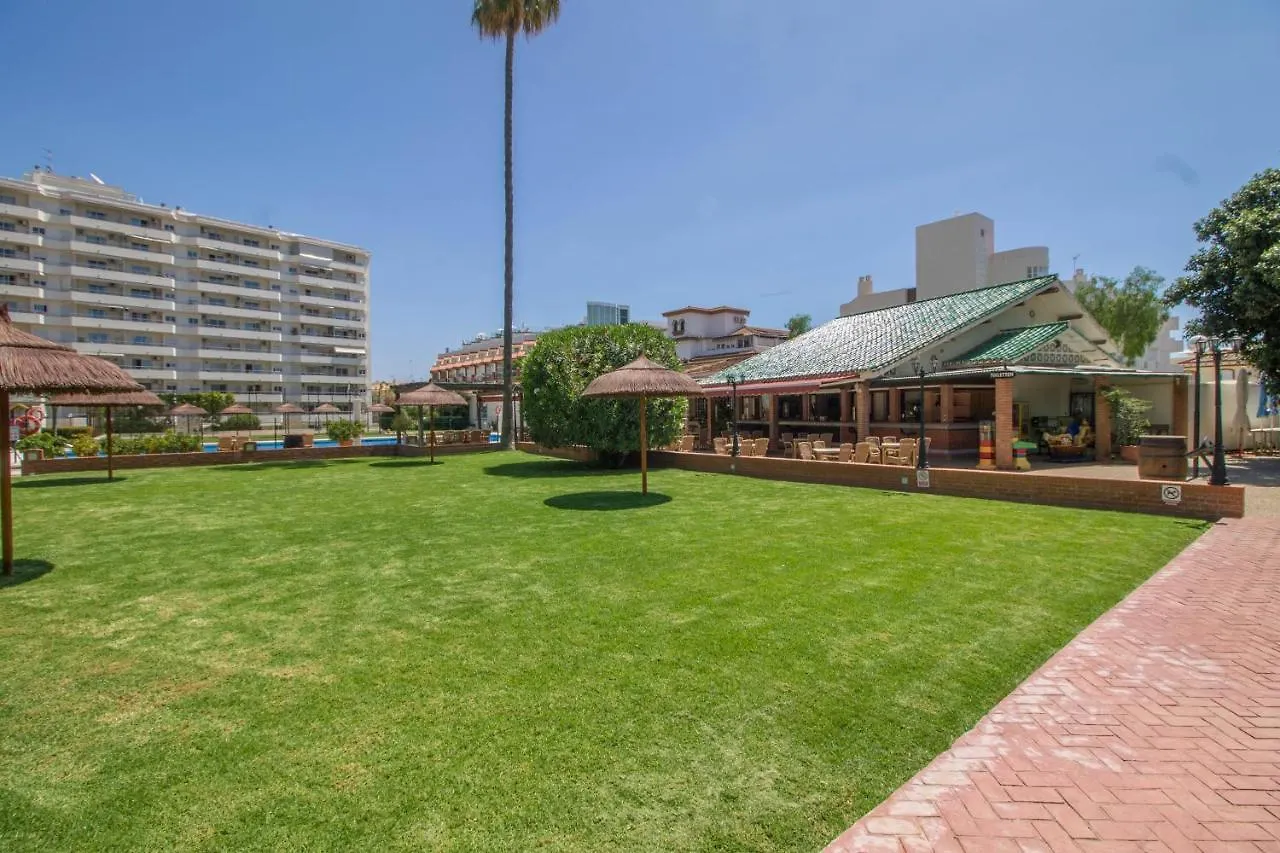 Carihuela Palace 912 By Ivi Real Estate Torremolinos Apartment