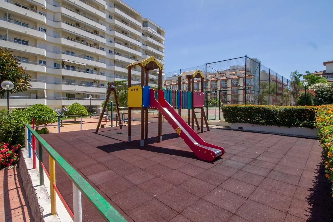 Carihuela Palace 912 By Ivi Real Estate Torremolinos Spain