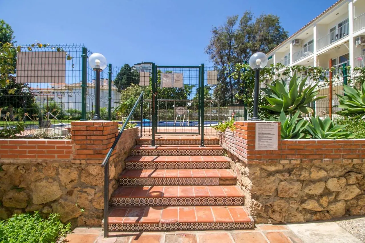 Carihuela Palace 912 By Ivi Real Estate Torremolinos Apartment