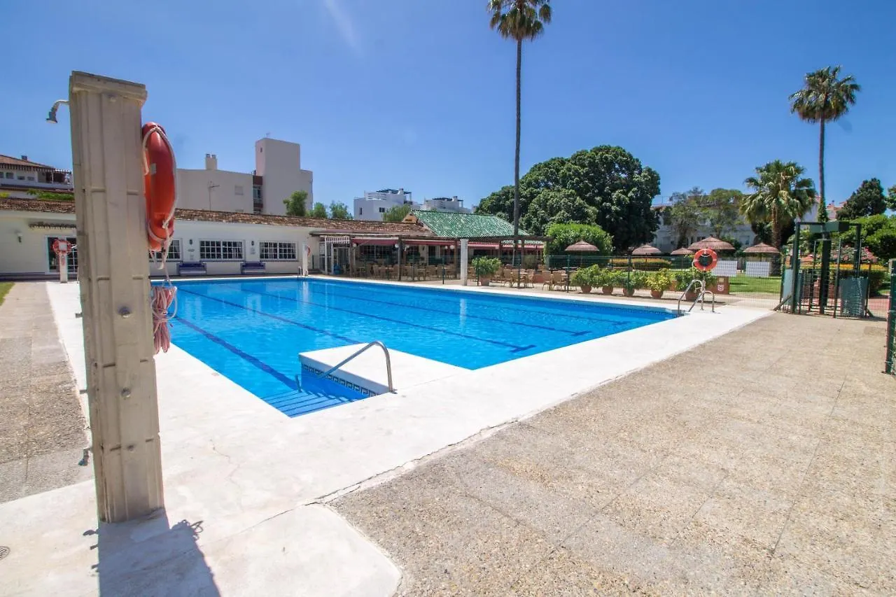 Apartment Carihuela Palace 912 By Ivi Real Estate Torremolinos