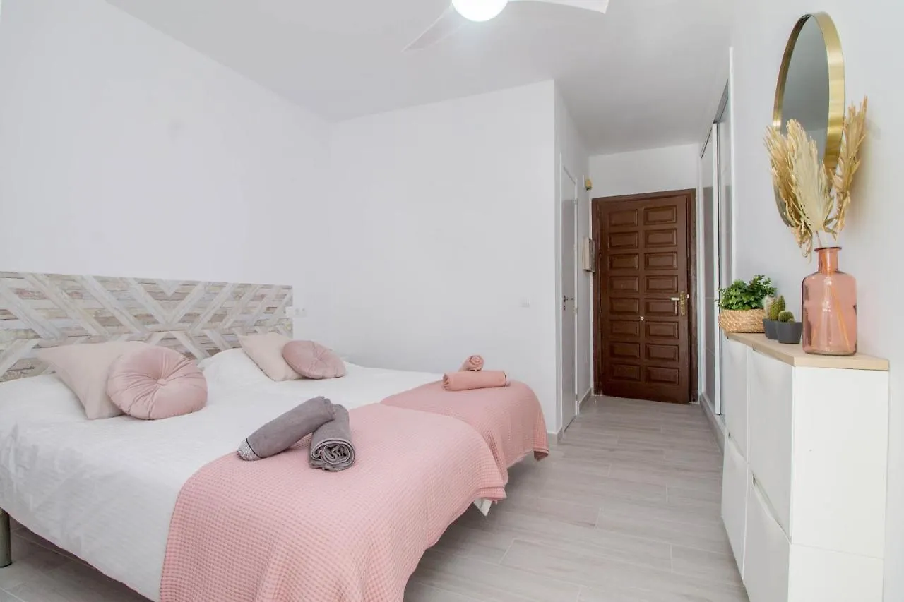 Carihuela Palace 912 By Ivi Real Estate Torremolinos