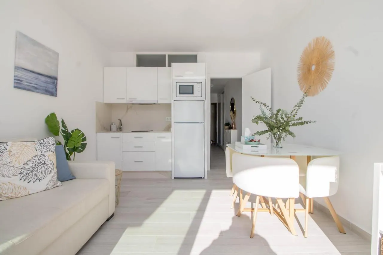 Apartment Carihuela Palace 912 By Ivi Real Estate Torremolinos