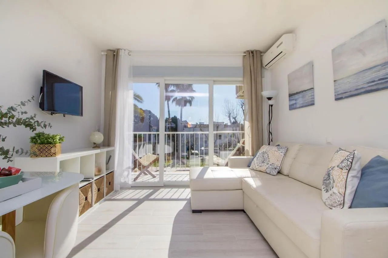 Carihuela Palace 912 By Ivi Real Estate Torremolinos Apartment