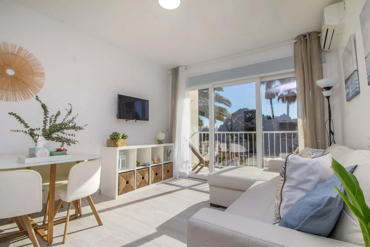 Apartment Carihuela Palace 912 By Ivi Real Estate Torremolinos