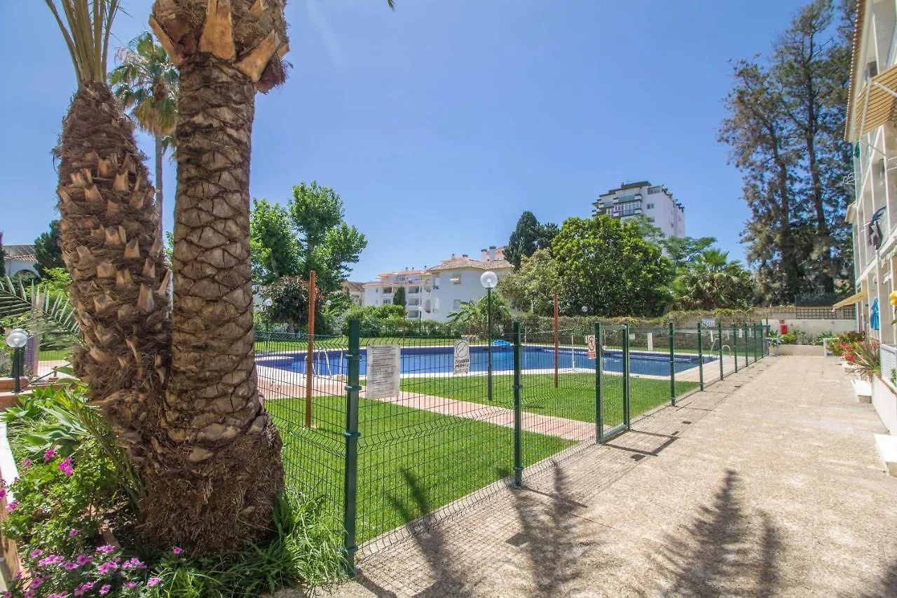 Carihuela Palace 912 by IVI Real Estate Torremolinos
